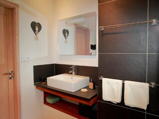 Vakantiehuis Abreschviller Kenmerken 19
