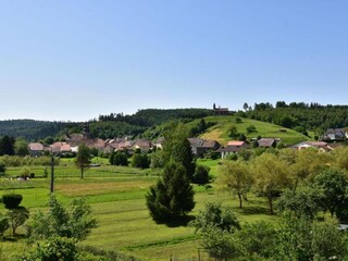 Vakantiehuis Abreschviller Omgeving 30