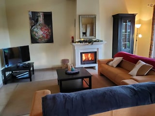 Holiday house Les Forges Features 25