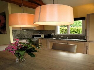 Vakantiehuis Les Forges Kenmerken 21