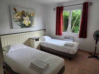 Holiday house Les Forges Features 18