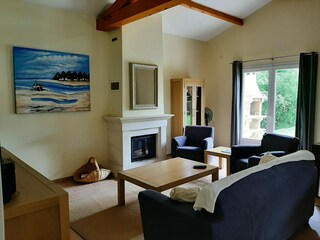 Holiday house Les Forges Features 27