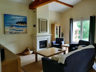Holiday house Les Forges Features 31