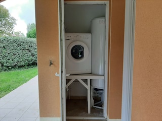 Casa per le vacanze Les Forges  36