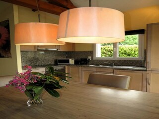 Casa per le vacanze Les Forges Caratteristiche 25