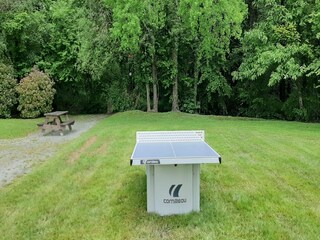 Casa de vacaciones Les Forges  37