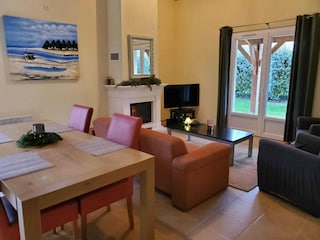 Ferienhaus Les Forges Ausstattung 29