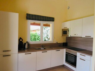 Casa per le vacanze Les Forges Caratteristiche 29