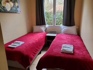 Vakantiehuis Les Forges Kenmerken 30