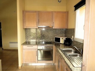 Ferienhaus Les Forges Ausstattung 29