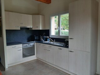 Vakantiehuis Les Forges Kenmerken 21
