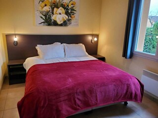 Vakantiehuis Les Forges Kenmerken 24