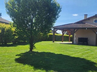 Holiday house Les Forges Outdoor Recording 7