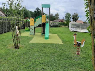 Holiday house Les Forges  28