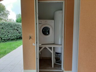 Casa per le vacanze Les Forges  26