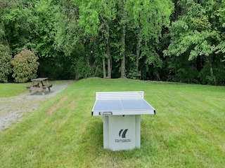 Maison de vacances Les Forges  30