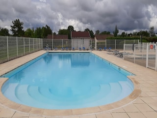 Holiday house Les Forges Outdoor Recording 8