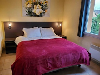 Ferienhaus Les Forges Ausstattung 20