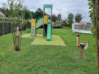 Ferienhaus Les Forges  32