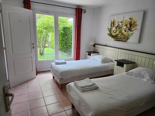 Ferienhaus Les Forges Ausstattung 15