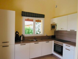 Casa per le vacanze Les Forges Caratteristiche 21