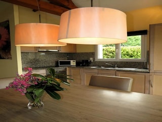 Holiday house Les Forges Features 23