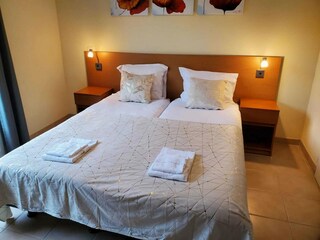 Vakantiehuis Les Forges Kenmerken 24
