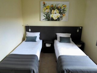 Vakantiehuis Les Forges Kenmerken 25