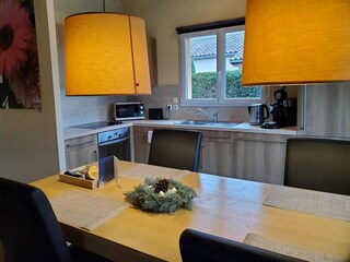 Casa de vacaciones Les Forges Características 34