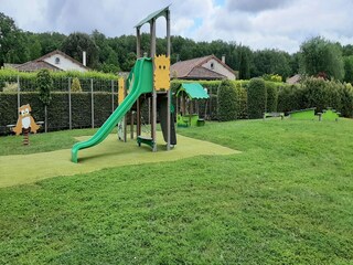 Vakantiehuis Les Forges  34