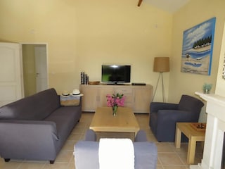 Holiday house Les Forges Features 1