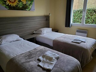 Maison de vacances Les Forges Équipement 15