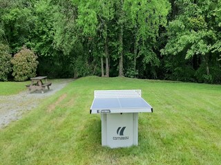 Vakantiehuis Les Forges  35