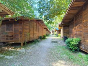 Roulotte Chalet con piscina a pochi km da Roma - Formello - image1