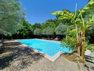 Caravan Formello Buitenaudio-opname 9