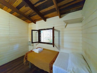 Wohnwagen Formello Ausstattung 31