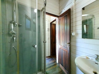 Wohnwagen Formello Ausstattung 19