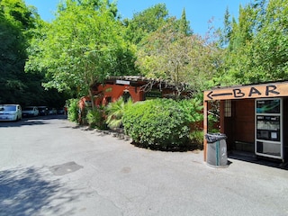 Caravan Formello  39