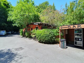 Roulotte Formello  39