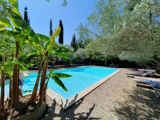 Roulotte Formello Enregistrement extérieur 2