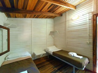 Roulotte Formello Caratteristiche 20