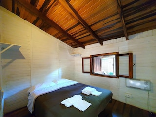 Wohnwagen Formello Ausstattung 24