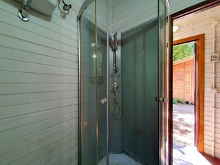 Roulotte Formello Équipement 14