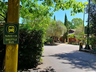 Caravan Formello  38