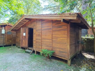 Caravan Formello Buitenaudio-opname 8