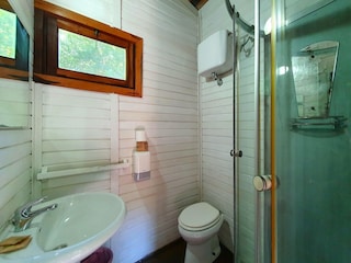 Wohnwagen Formello Ausstattung 27