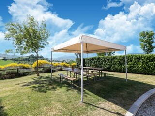 Farmhouse Acqualagna Outdoor Recording 11