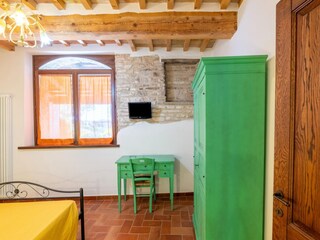 Farmhouse Acqualagna Features 19