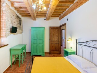 Farmhouse Acqualagna Features 26