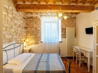 Type de propriété : Ferme Acqualagna Équipement 28